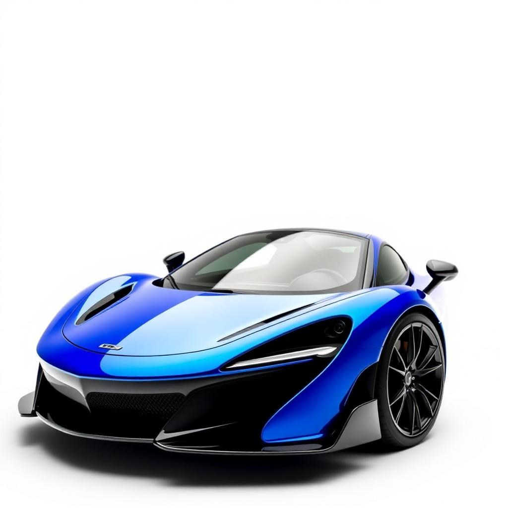 McLaren Artura