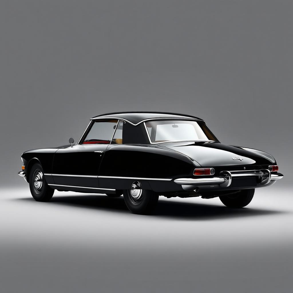 Citroën DS