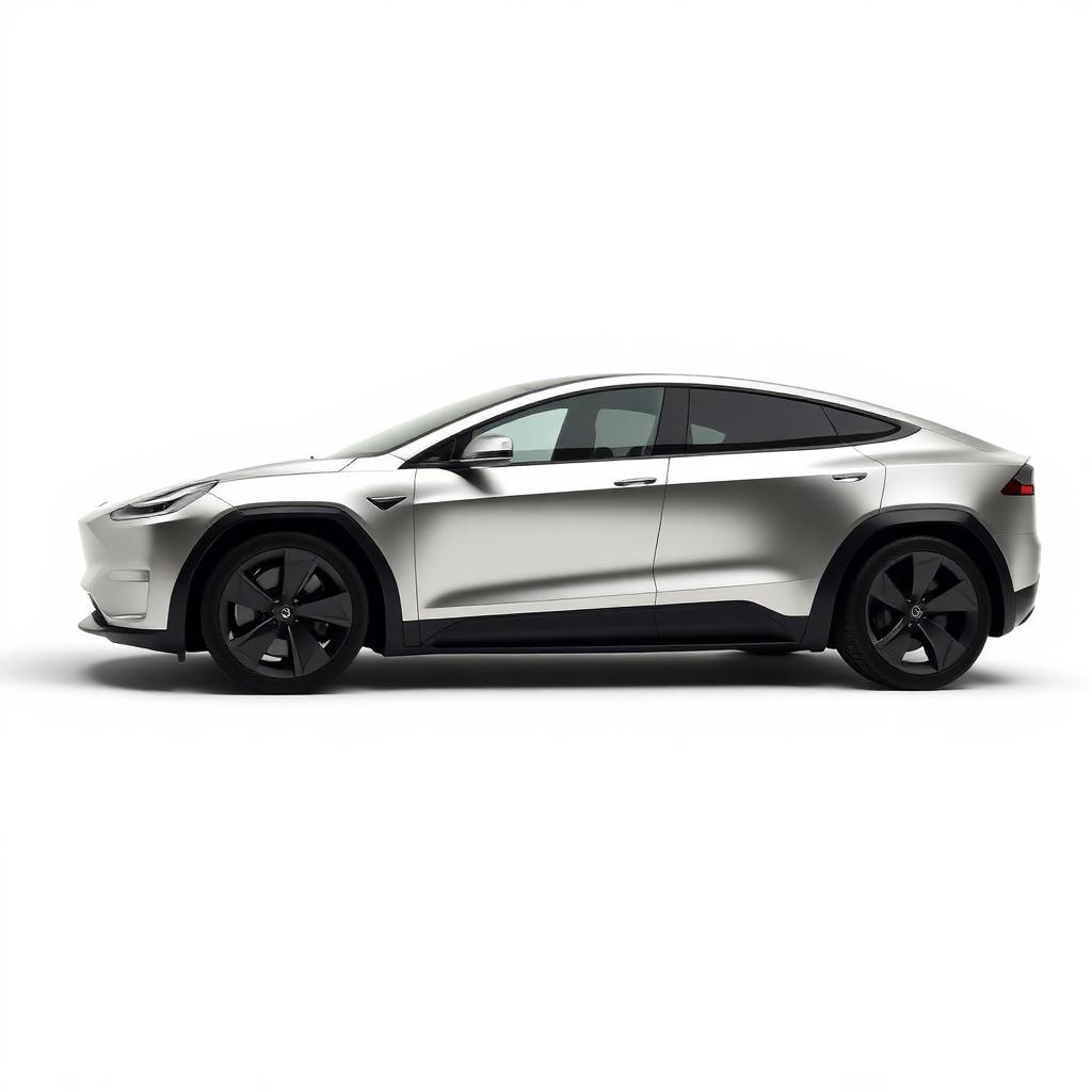 Tesla Cybertruck
