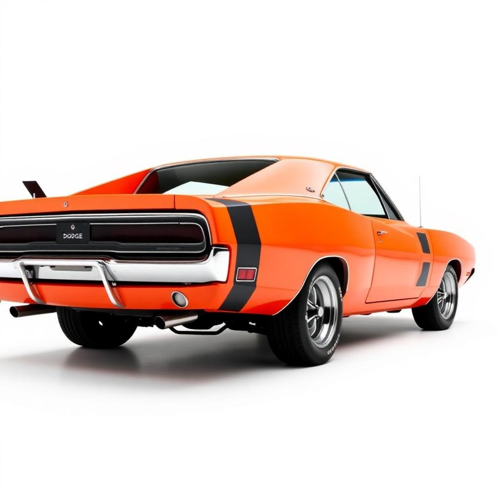 Dodge Charger R/T