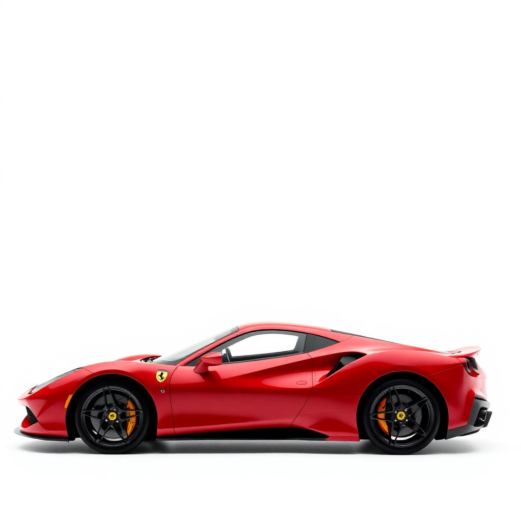 Ferrari SF90 Stradale