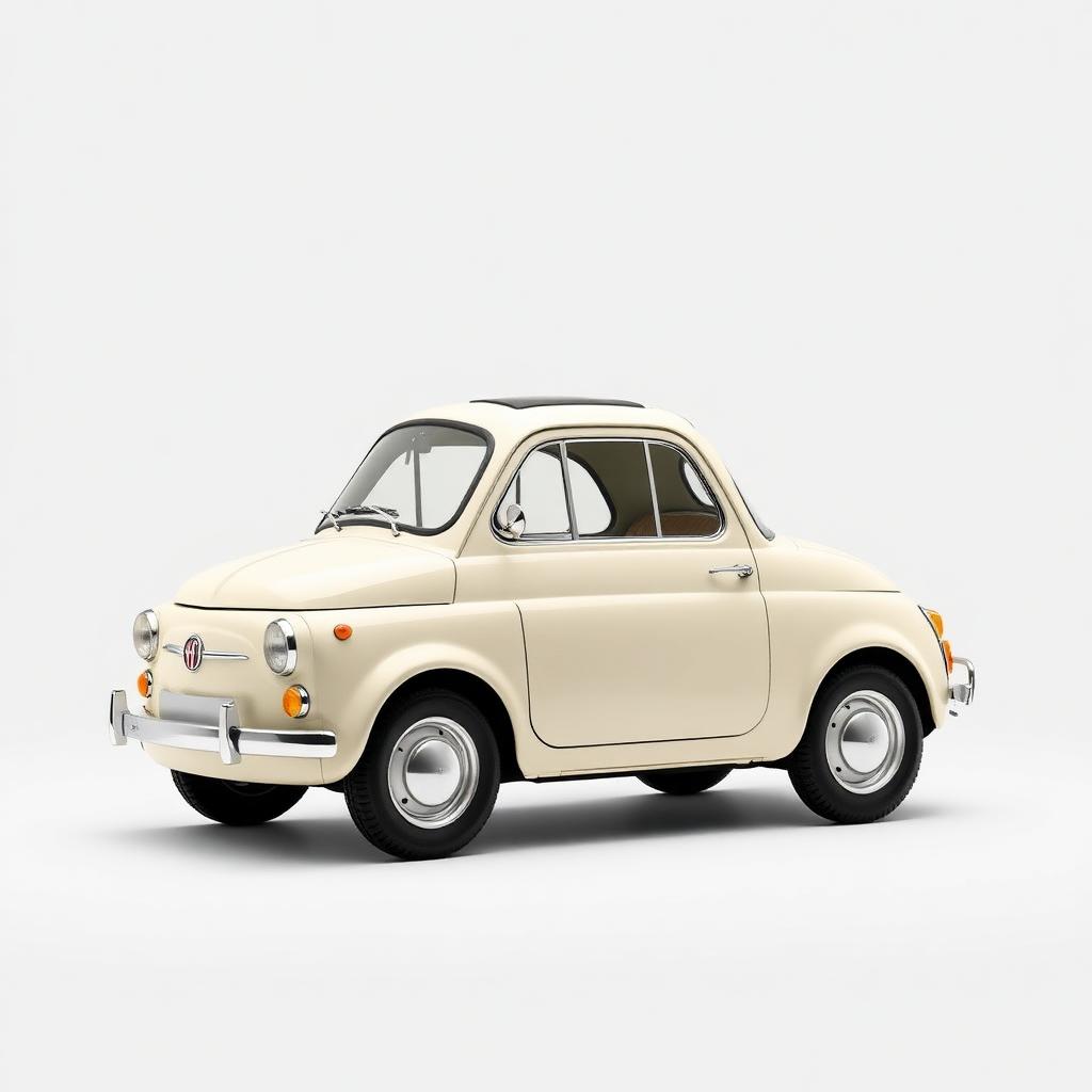 Fiat 500 (Nuova)