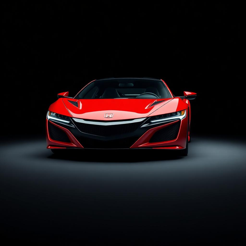 Honda NSX