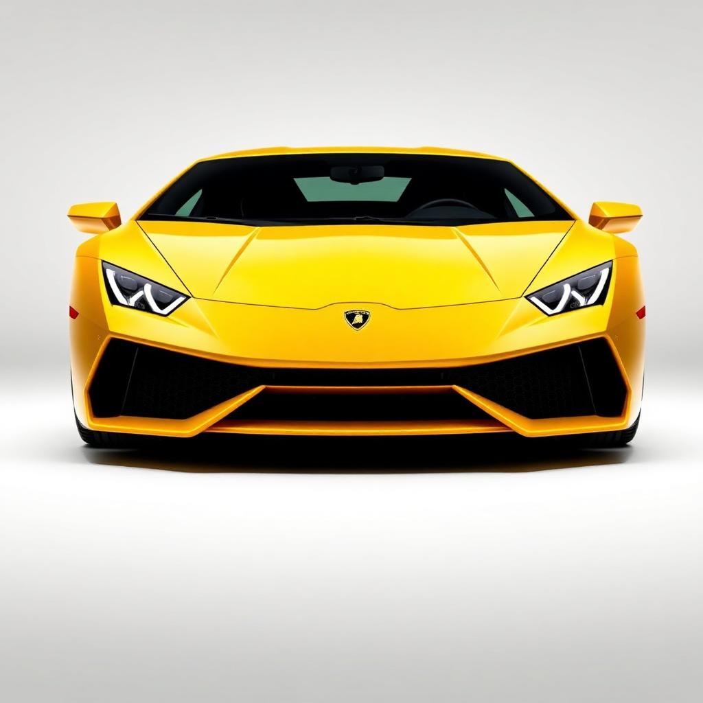 Lamborghini Huracán EVO