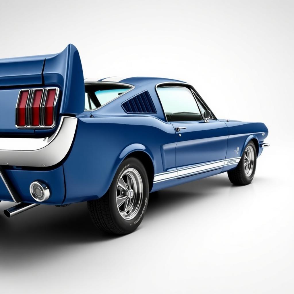 Ford Mustang GT