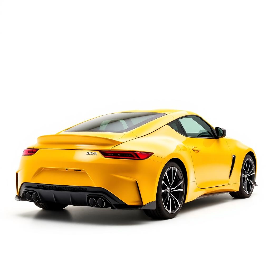 Nissan Z