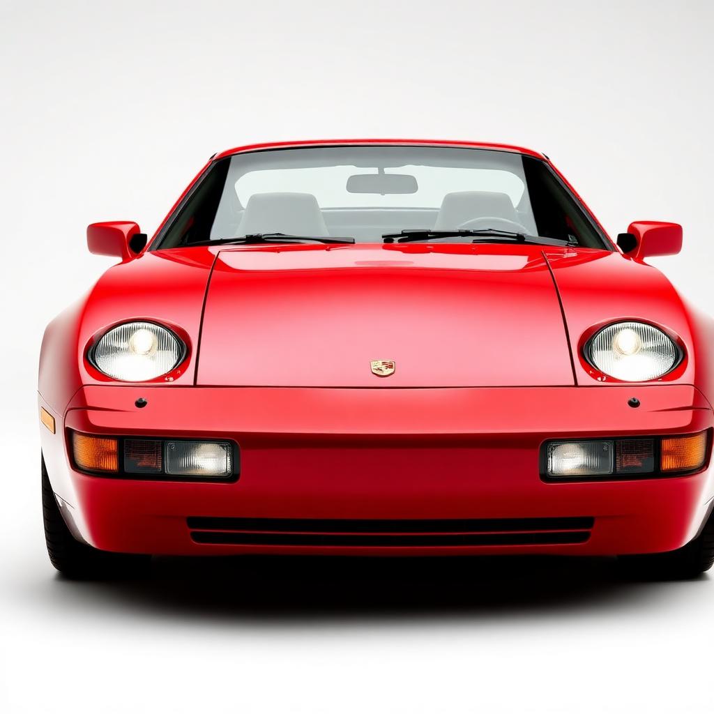 Porsche 928 S4