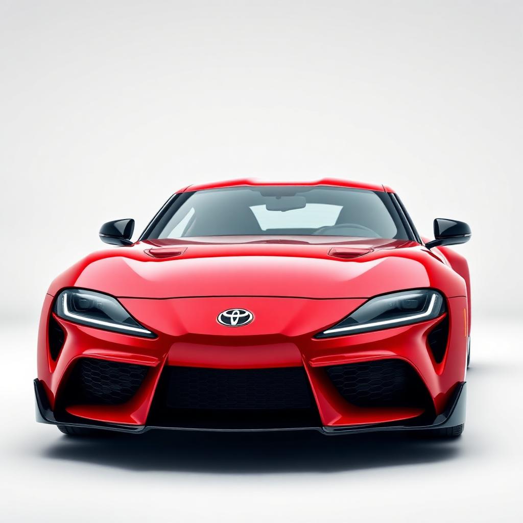Toyota GR Supra
