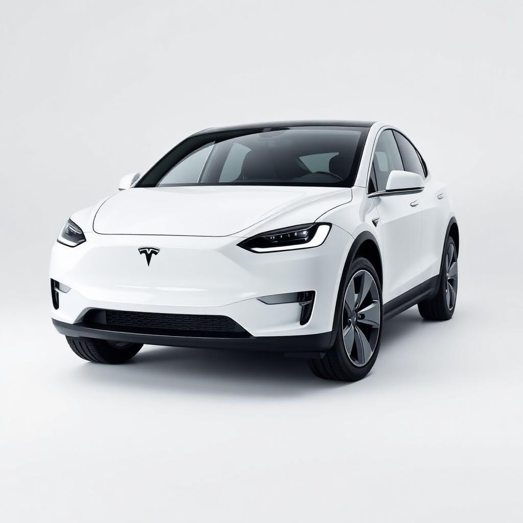 Tesla Model Y Performance